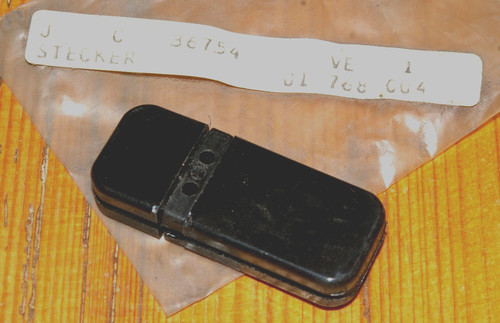Sensore temperatura batteria - , /