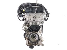 Motore Tipo HM01 - Peugeot 208