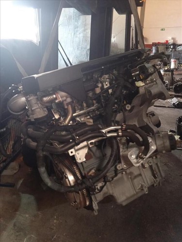D19aa motore suzuki sx4 - d19aa,
