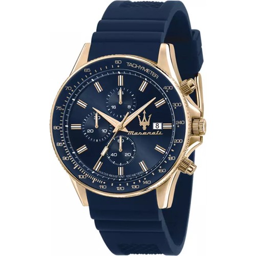 Orologio maserati uomo - maserati,