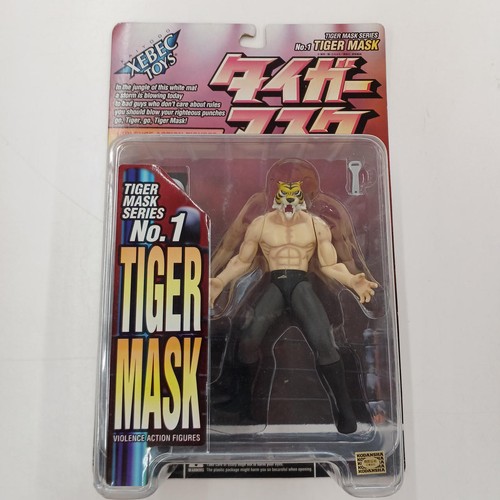 Modellino action figure