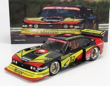 1/18 WERK83 - FORD ENGLAND -