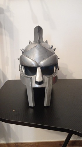 Gladiatore maschera film - il,