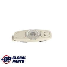 Ford Focus Mk3 Luce Interna