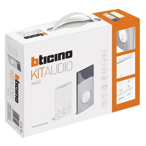 Kit audio vivavoce - audio,