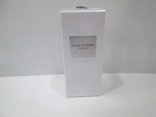 DIOR HOMME SPORT de CHRISTIAN