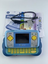 Console Éducative VTech