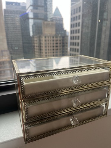 Moochi scatola organizer - scatola,
