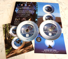 PINK FLOYD IN CONCERT PULSE