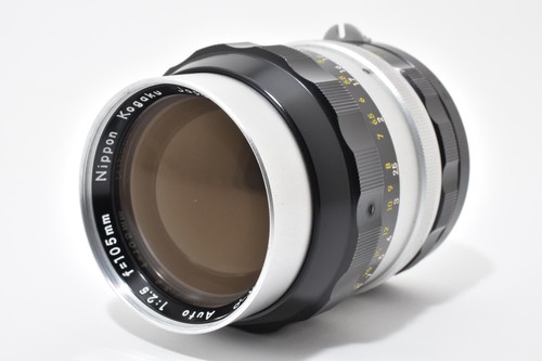 Quasi come nuovo - [], nikon
