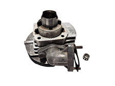 GRUPPO TERMICO ALLUMINIO