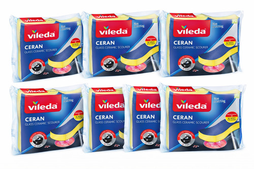 Vileda ceran spugna - vileda,