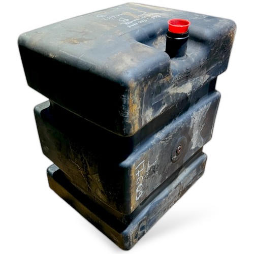 Serbatoio del carburante