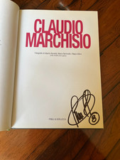 libro CLAUDIO MARCHISIO ed