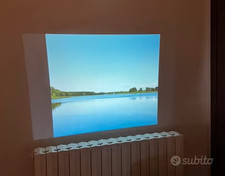 Proiettore Digitale PC/tablet