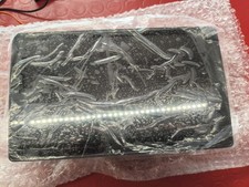 Carplay/Android 10,1 Pollici Auto Stereo per Fiat 500L con GPS Navigazione 2+32G