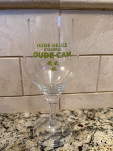 Oude geuze cam vintage - geuze,