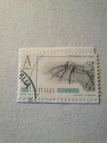 Francobollo repubblica - francobollo,