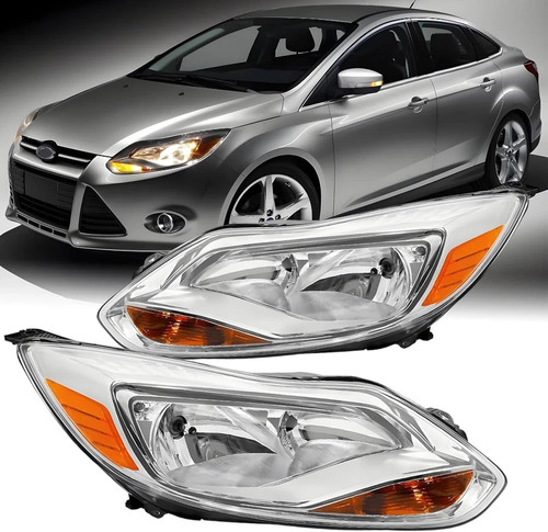 Pair headlight assembly - headlight,