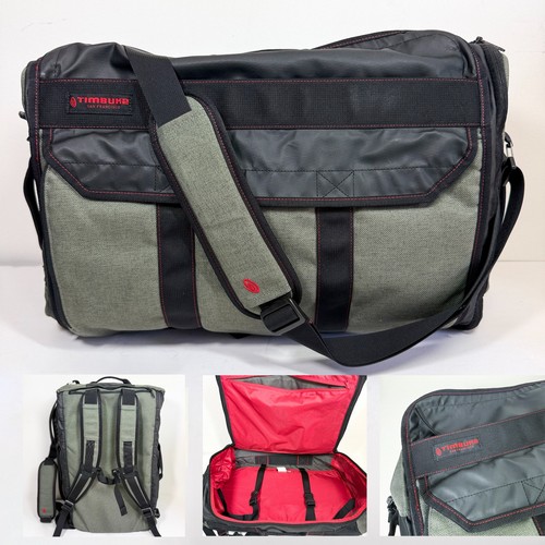Timbuk2 wingman zaino - zaino, da