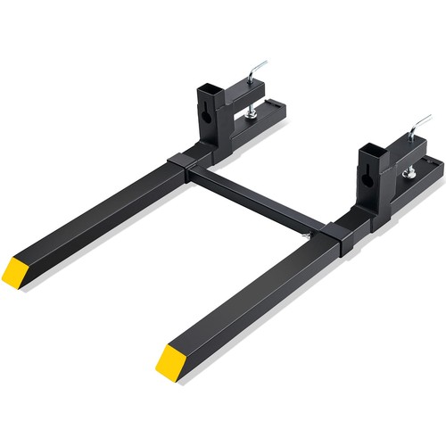Forche per pallet lunghezza - forche,