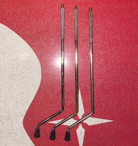 Set vintage ludwig - set, 3