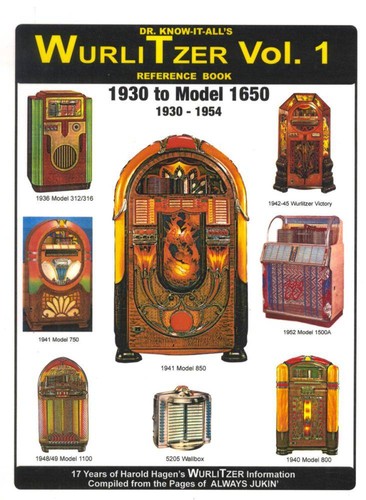 Wurlitzer vol ref book - 1,