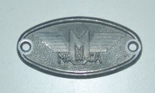 CASE COVER CLUTCH COAT OF ARMS