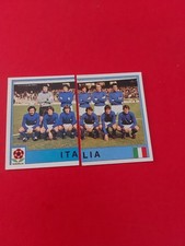 2 figurine Panini Europa 80