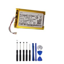 Batteria 1500 mAh per Garmin