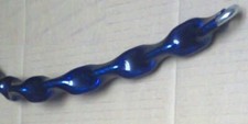 CATENA DI SICUREZZA CEMENTATA