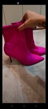 Stivaletto Primadonna N 39 Rosa