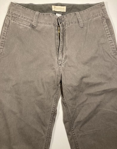 Pantalone uomo kaki taglia - , 33