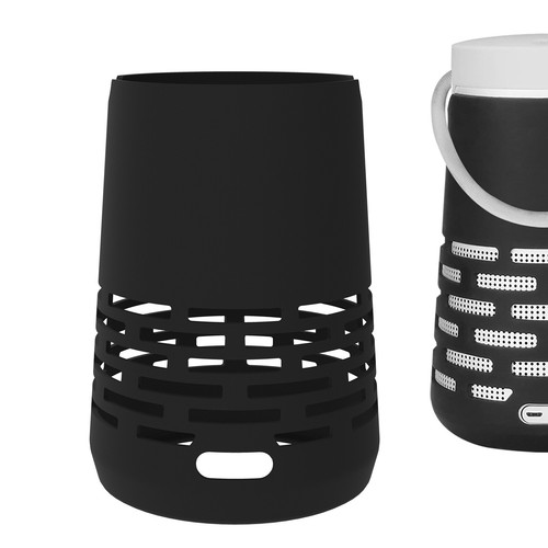 Geekria custodia silicone per - geekria,