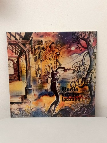 Quella vecchia locanda vinile - quella,
