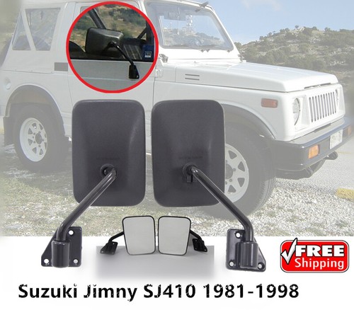 Suzuki jimny sierra samurai - suzuki,