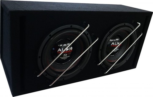 Sistema audio evo - sistema, 10