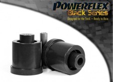 Cuscinetto asse posteriore Powerflex PU A1 A2 A3 TT Golf Polo Ibiza Leon 69 mm boccole nero