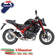 Termignoni honda hornet - termignoni, 750