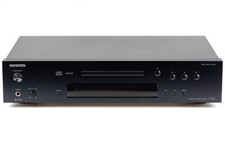 Onkyo 7030 lettore nero - onkyo, +