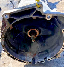 Cambio Manuale Audi A4 2.0 TDI 143cv 2012