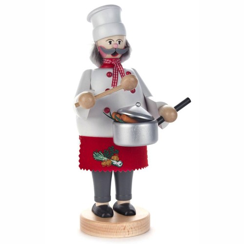 Bollitore chef affumicatore - bollitore,