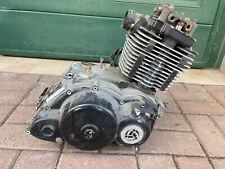 MOTORE ITALJET H&H BOSS 350