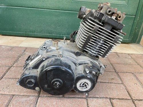 Motore italjet boss - motore, 350
