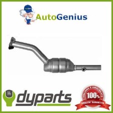 CATALIZZATORE RENAULT CLIO III