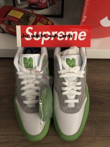 Patta nike air max sp - nike,
