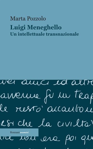 Luigi meneghello un - luigi,