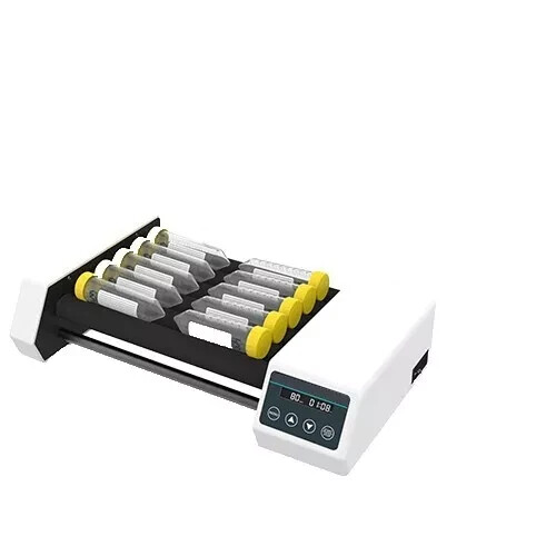 Mixer rulli digitale - mixer,