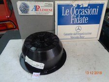 VASCA CONTENITORE RUOTA SCORTA COFANO BAULE POSTERIORE MERCEDES 190 W201