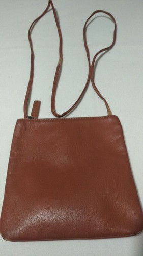 Borsa borbonese pelle - borbonese, in